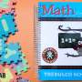 Libro Math – Trebulco School